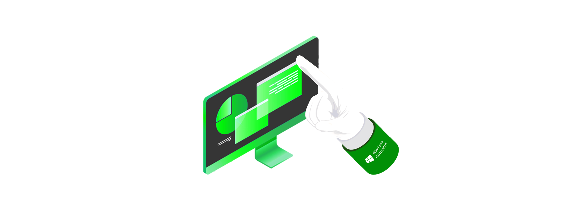 Windows Autopilot White Glove – A New Treat For Setting Up Your Workstation (1)