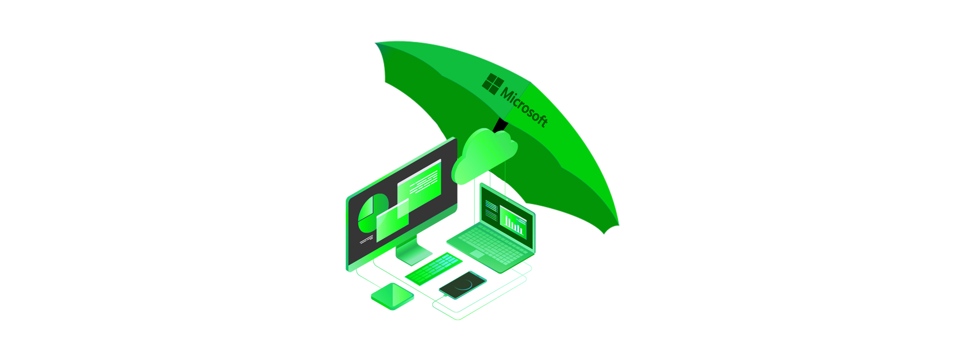 The Microsoft Ecosystem And Endpoint Management